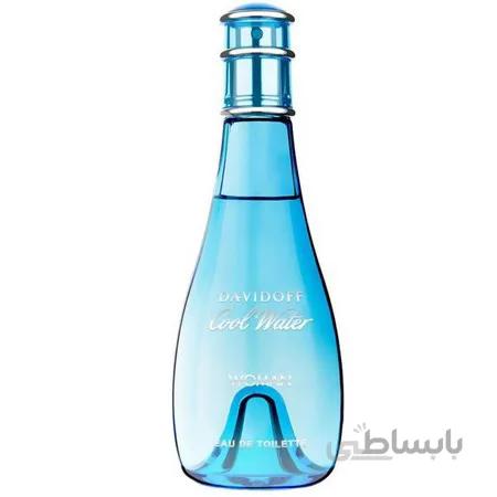 دیویدف کول واتر زنانه ا DAVIDOFF - Cool Water for Women