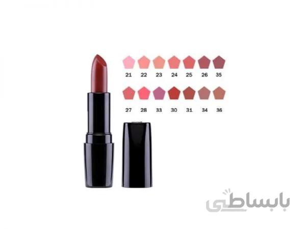 رژلب اِستی مَت بلک دایموند