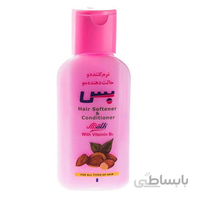نرم کننده مو بس 250 گرمی ا -
