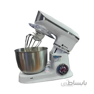 همزن حرفه ای کاسه دار هافمنز مدل ۸۰۸۰