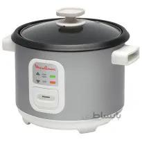 پلوپز مولینکس مدل MK111 ا Moulinex MK111 Rice Cooker