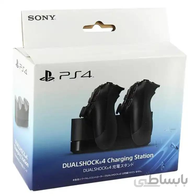 شارژر دسته ps4 سونی