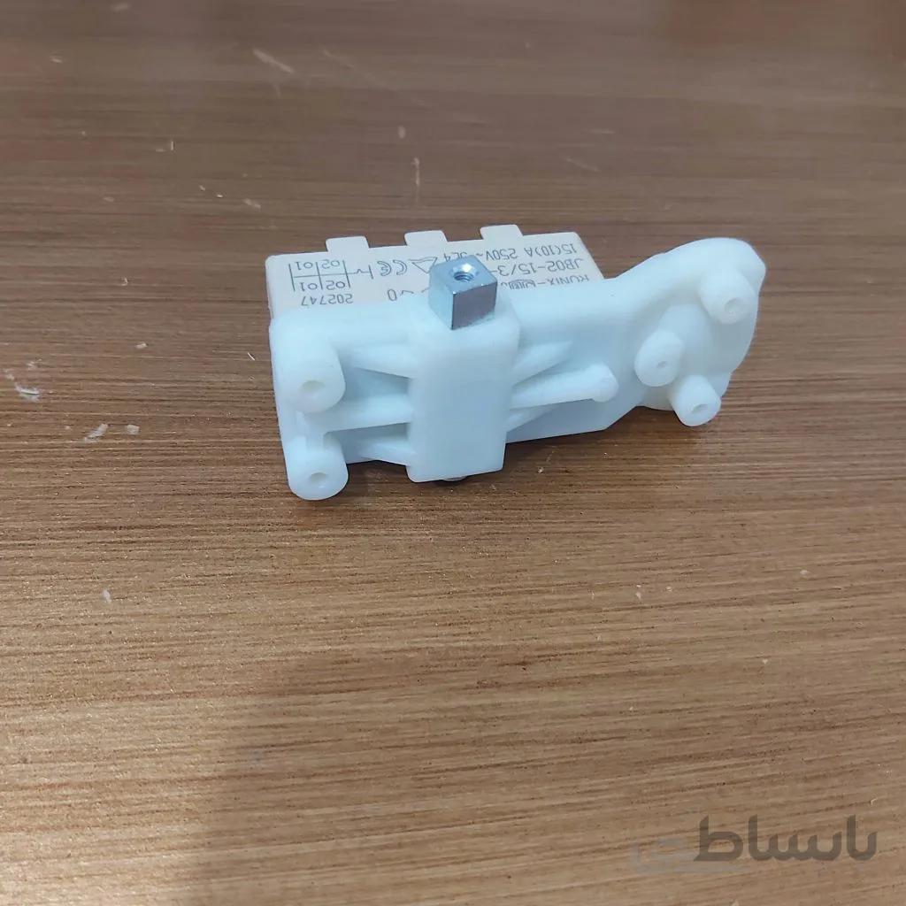 کلید فرز بوش مدل 1331 و پوکا مدل 1802