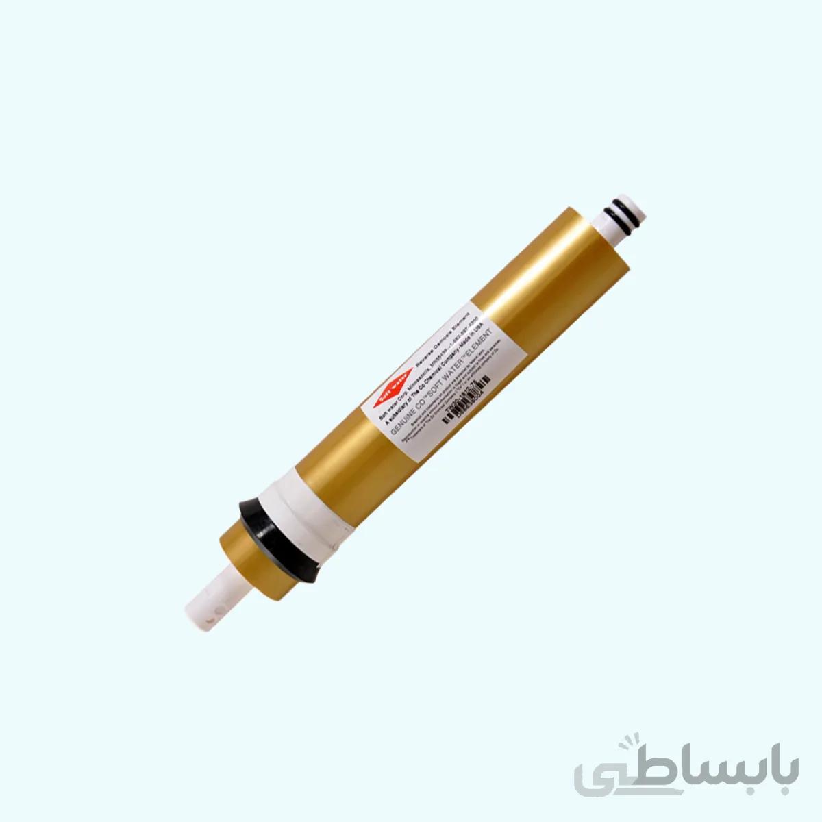 فیلتر ممبران سافت واتر (مرحله ۴)