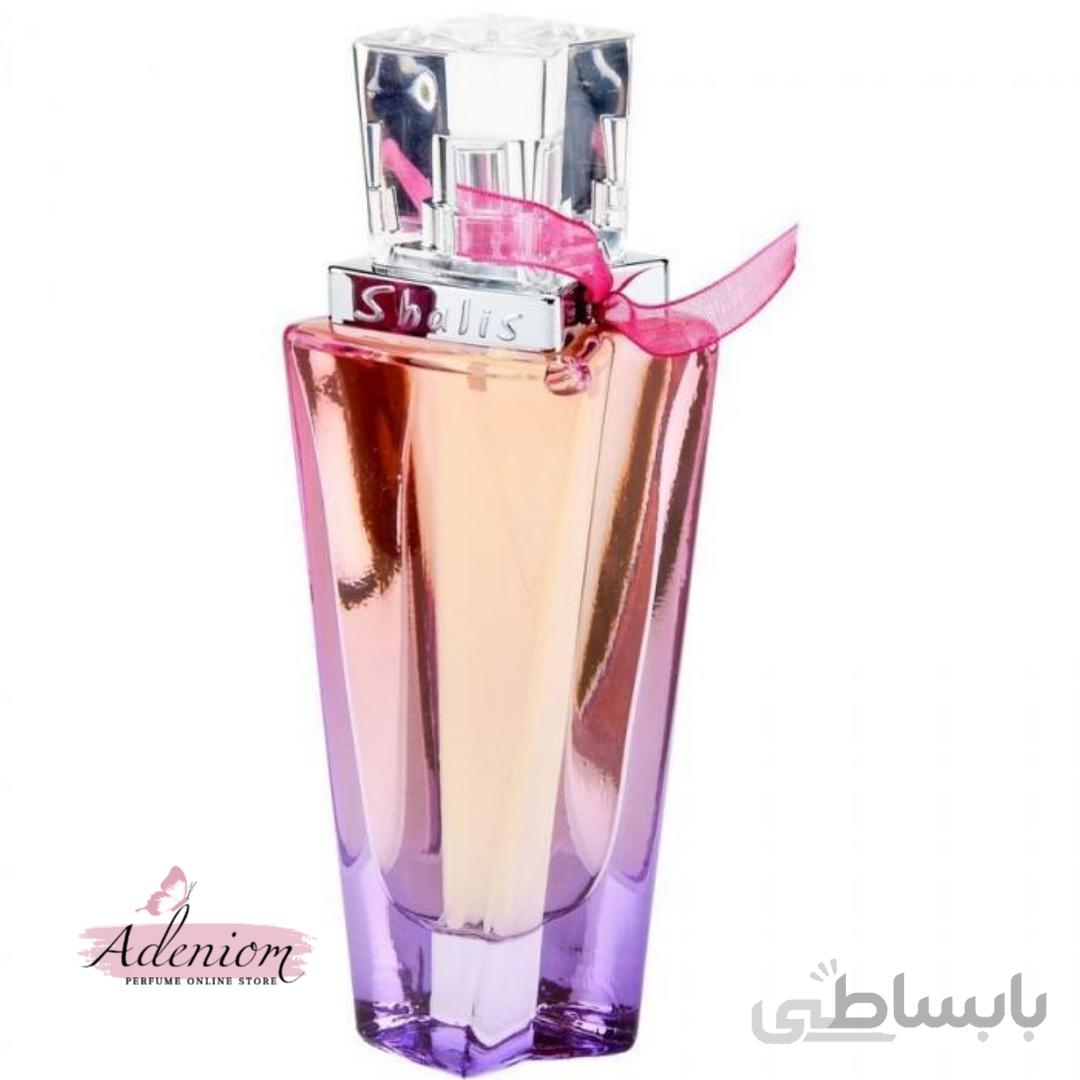 عطر ادکلن رمی مارکویس شالیز زنانه – Remy Marquis Shalis For Women
