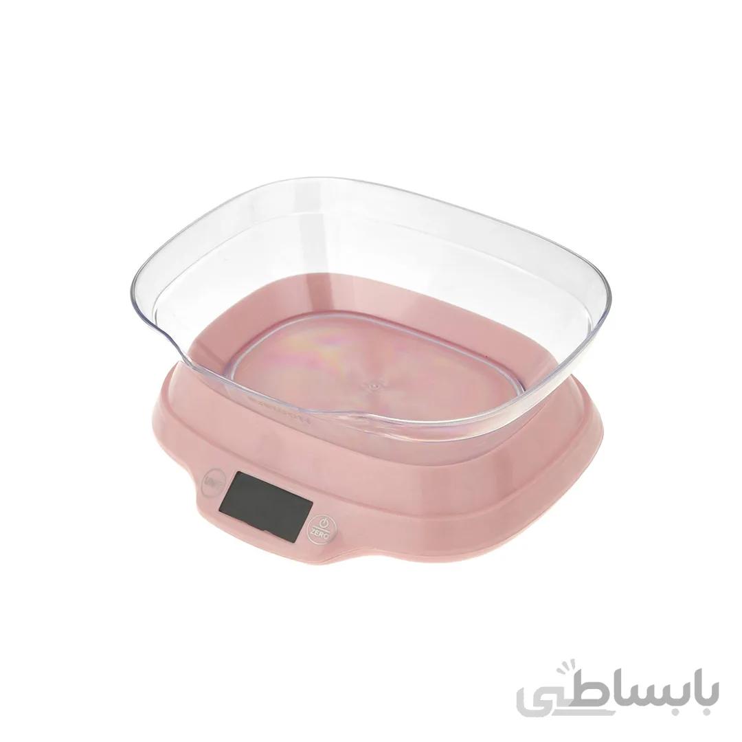 ترازو آشپزخانه همارا