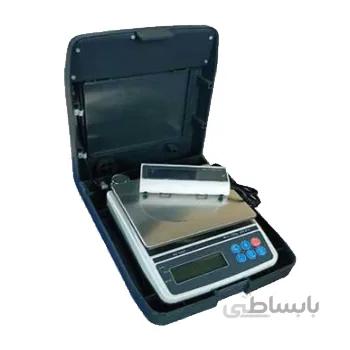 ترازوی حساس کیا مدل KE Portable