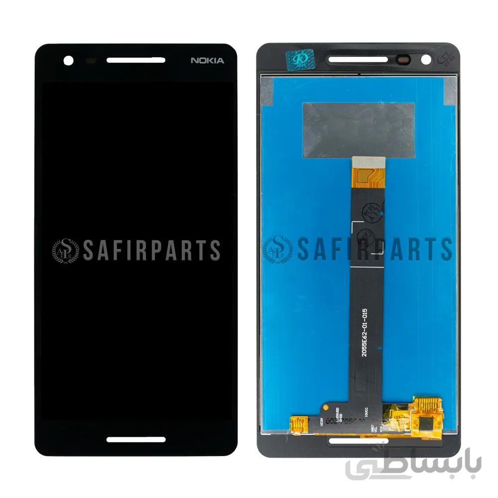 تاچ ال سی دی Nokia 2.1