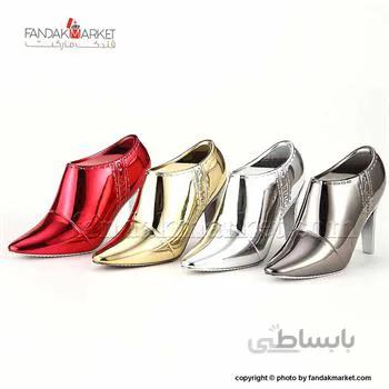 فندک مدل کفش زنانه
