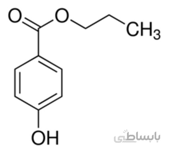پروپیل پارابن
