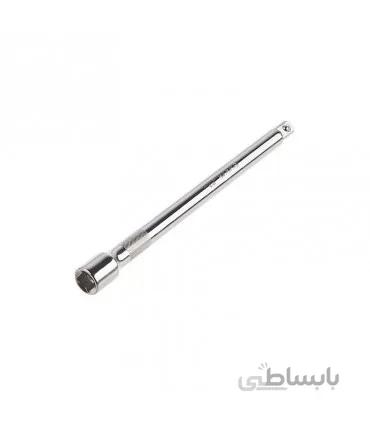 کمک بکس بلند نووا مدل NTS 7008 درایو 1/2 اینچ طول 25 سانتی متر