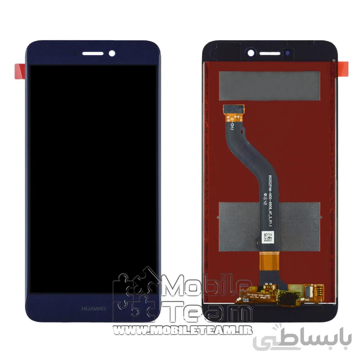 تاچ و ال سی دی گوشی آنر Honor 8 Lite ا Lcd & Touch Screen Huawei Honor 8 Lite