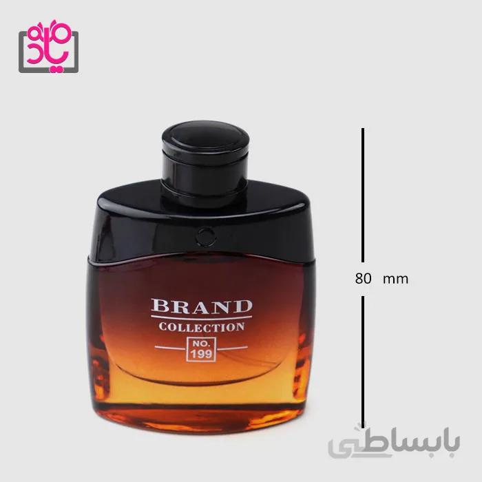 عطر ادکلن مون بلان لجند نایت مردانه کد MONT BLANC LEGEND NIGHT 199