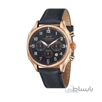 ساعت مچی عقربه ای مردانه ای وی-8 مدل AV-4025-04