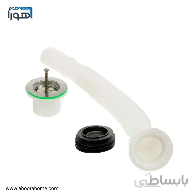 سیفون روشویی مدل m9