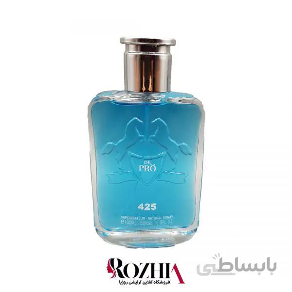 ادکلن مردانه دپرو ریو کالکشن مدل پورهوم Rio Pour Homme حجم 100ml