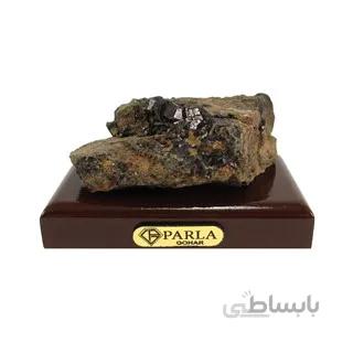 سنگ راف گارنت کد 3504 ا قیمت به شرط خرید تیمی