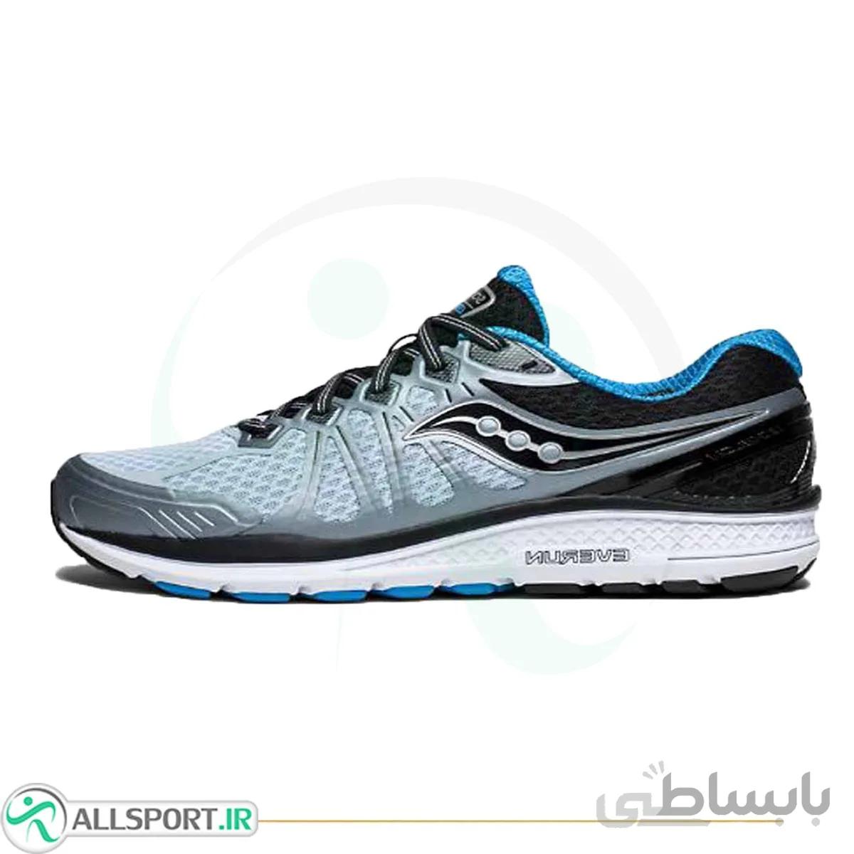 کتانی رانینگ مردانه ساکونی Saucony Echelon 6 S20384-4