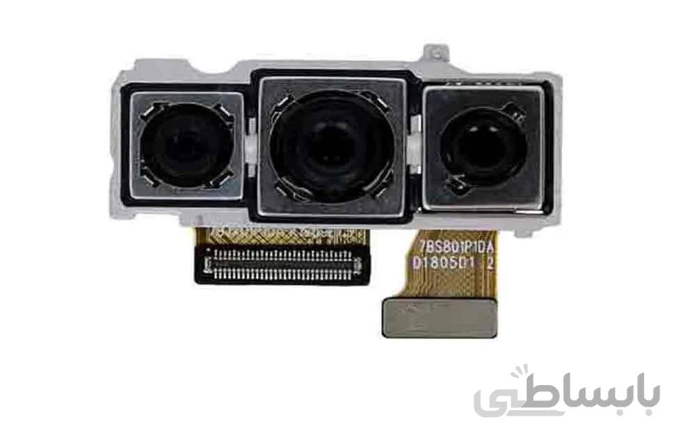 دوربین پشت شیائومی Xiaomi Mi 9SE