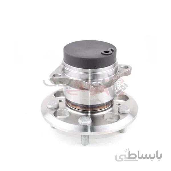بلبرینگ چرخ عقب (بدون سنسور ABS) X33