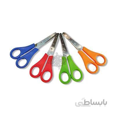 قیچی فلزی غلاف دار
