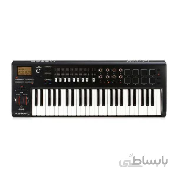 Behringer Motor 49