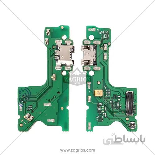 فلت شارژ هواوی Huawei Y7 2019