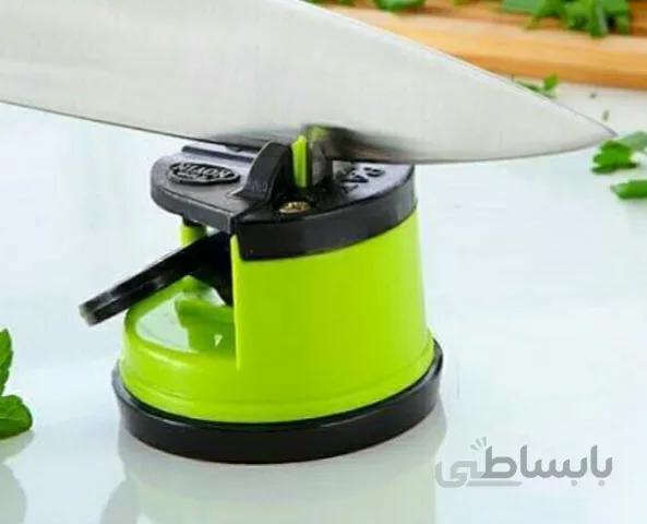 چاقو تیزکن تیزکار