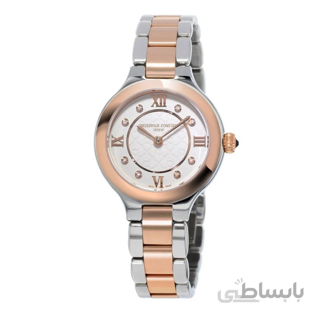 ساعت مچی زنانه فردریک کنستانت ا FC-200WHD1ER32B