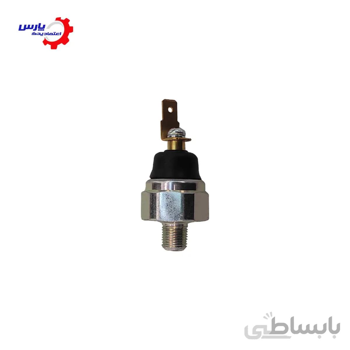 فشنگی روغن جک S5
