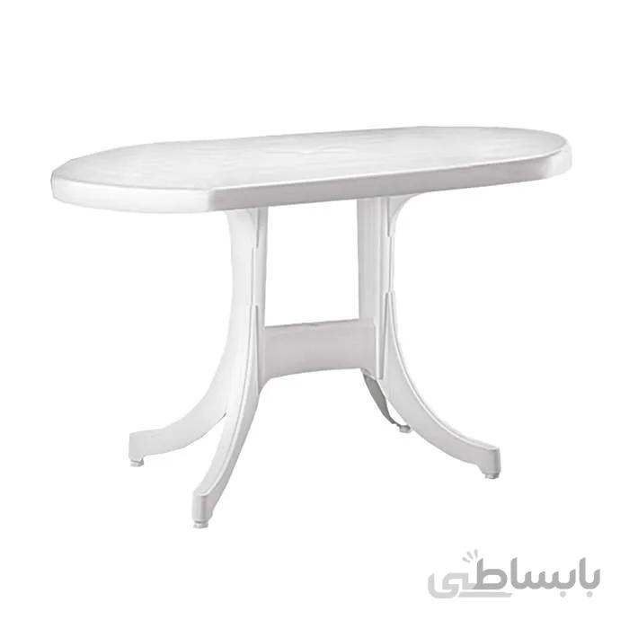 میز باغی مدل 519 صنایع نظری