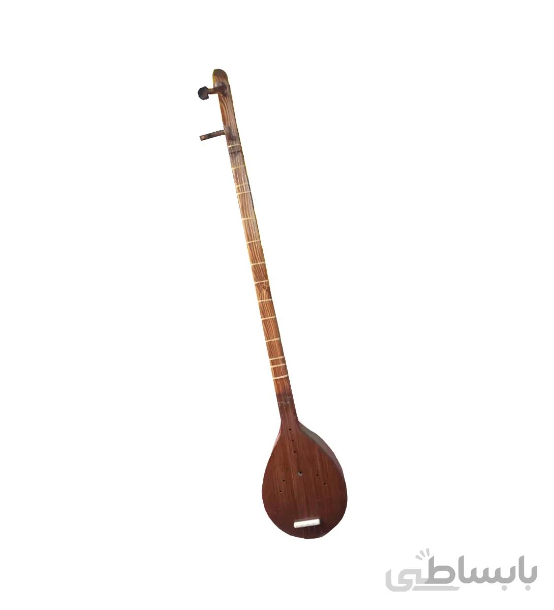 سه تار كولی ساز
