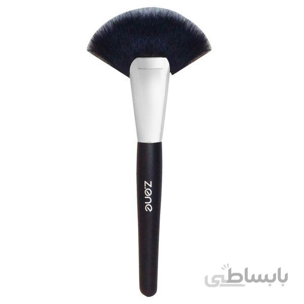 برس گونه هایلایتر زد وان مدل 328 Z ONE