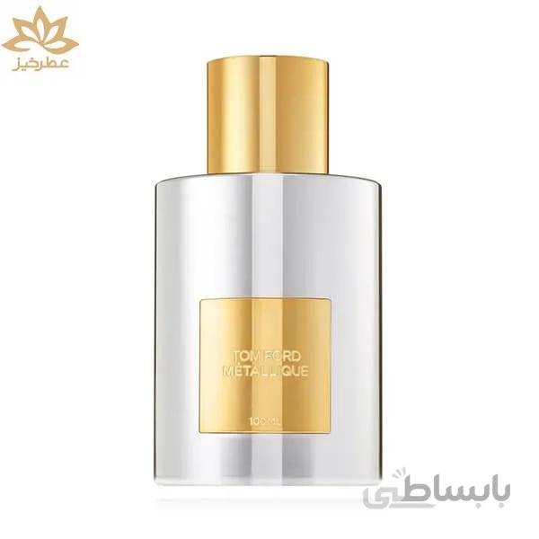 عطر تام فورد متالیک