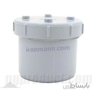رابط دریچه بازدید پلیمر گلپایگان