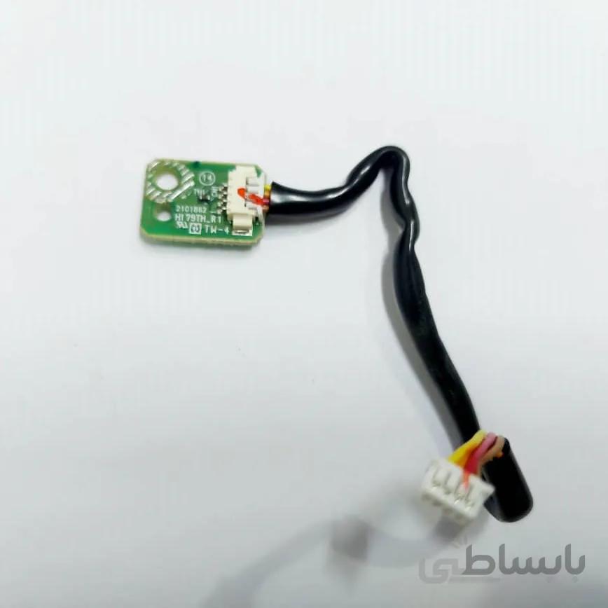 سنسور حرارت اپسون EMP-1715 ویدئو پروژکتور