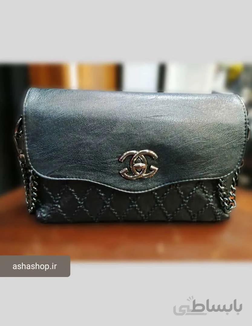کیف طرح الیکا