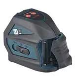 تراز لیزری دو خط رونیکس مدل RH-9500 ا Ronix RH-9500 laser level