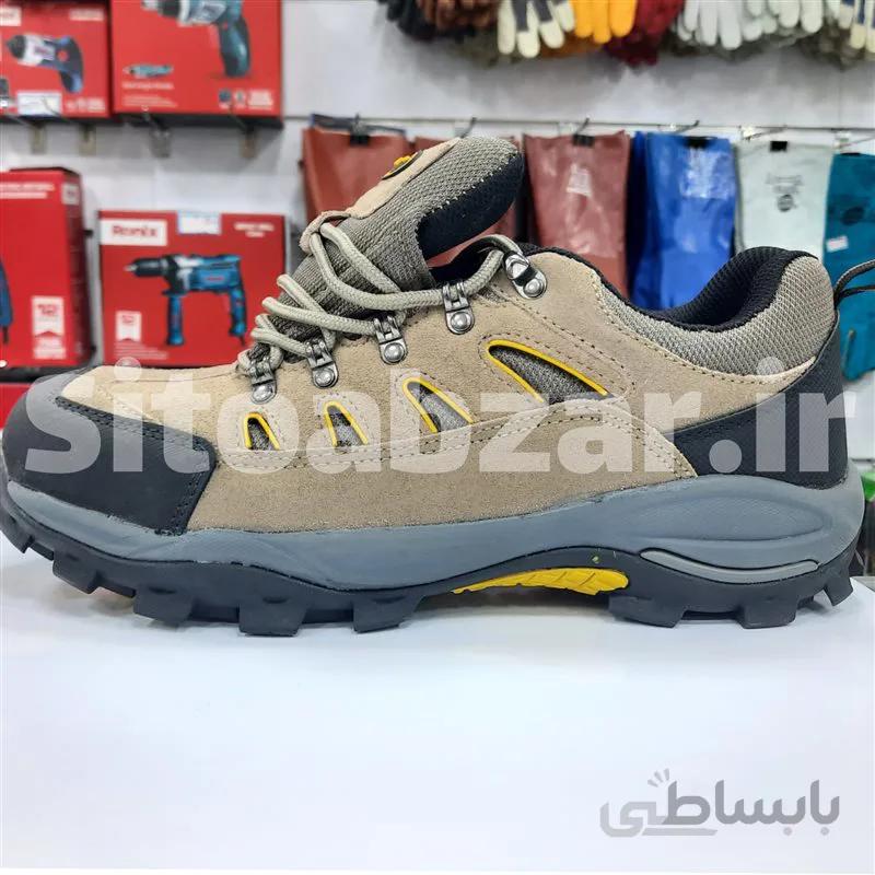 کفش ایمنی اسپرت کد 517955