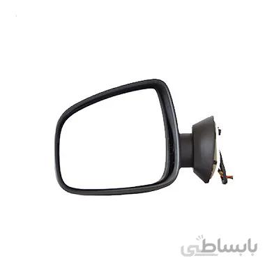 آینه برقی ساندرو و داستر اصلی چپ
