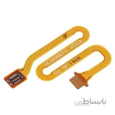 فلت سنسور اثر انگشت هوآوی Huawei Nova 3e