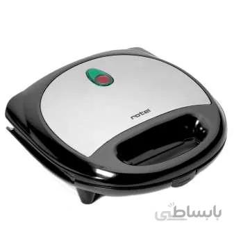 ساندویچ ساز روتل مدل U139CH1