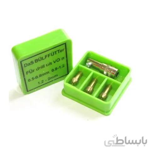 سه نظام یک طرفه طرح آلمان 0.5mm – 2mm