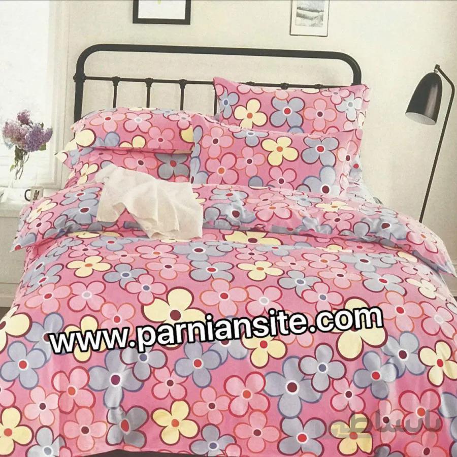 روتختی صورتی گلگلی کد 623