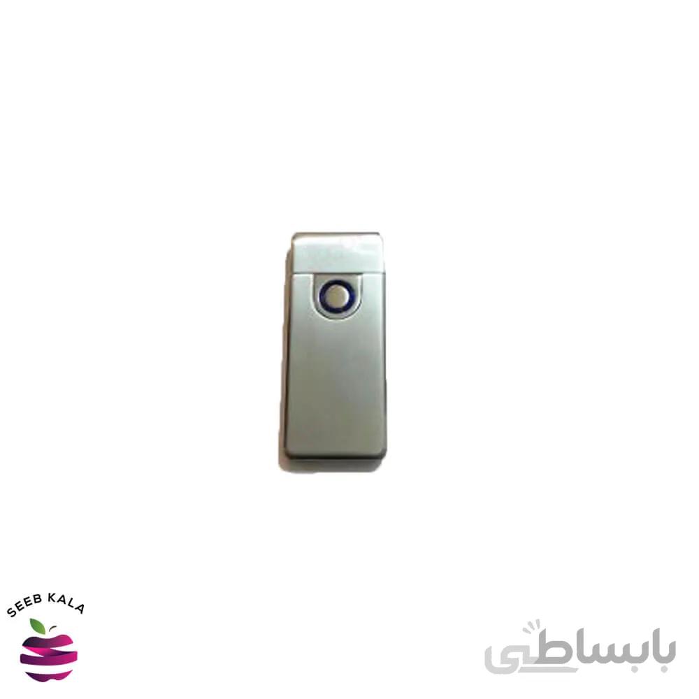 فندک شارژی الکترونیکی مدل F525