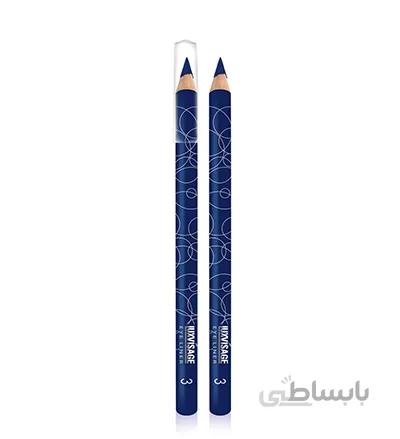 مداد چشم چوبی لاکس ویساژ ۳ / Luxvisage Eye Pencil