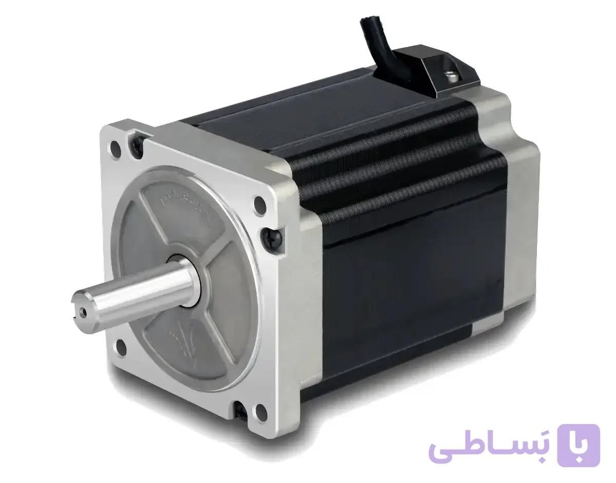 استپ موتور لیدشاین CM Series