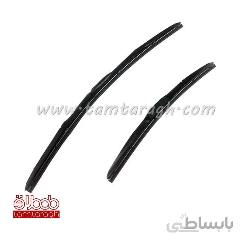 تیغه برف پاک کن هیبریدی آریوs300