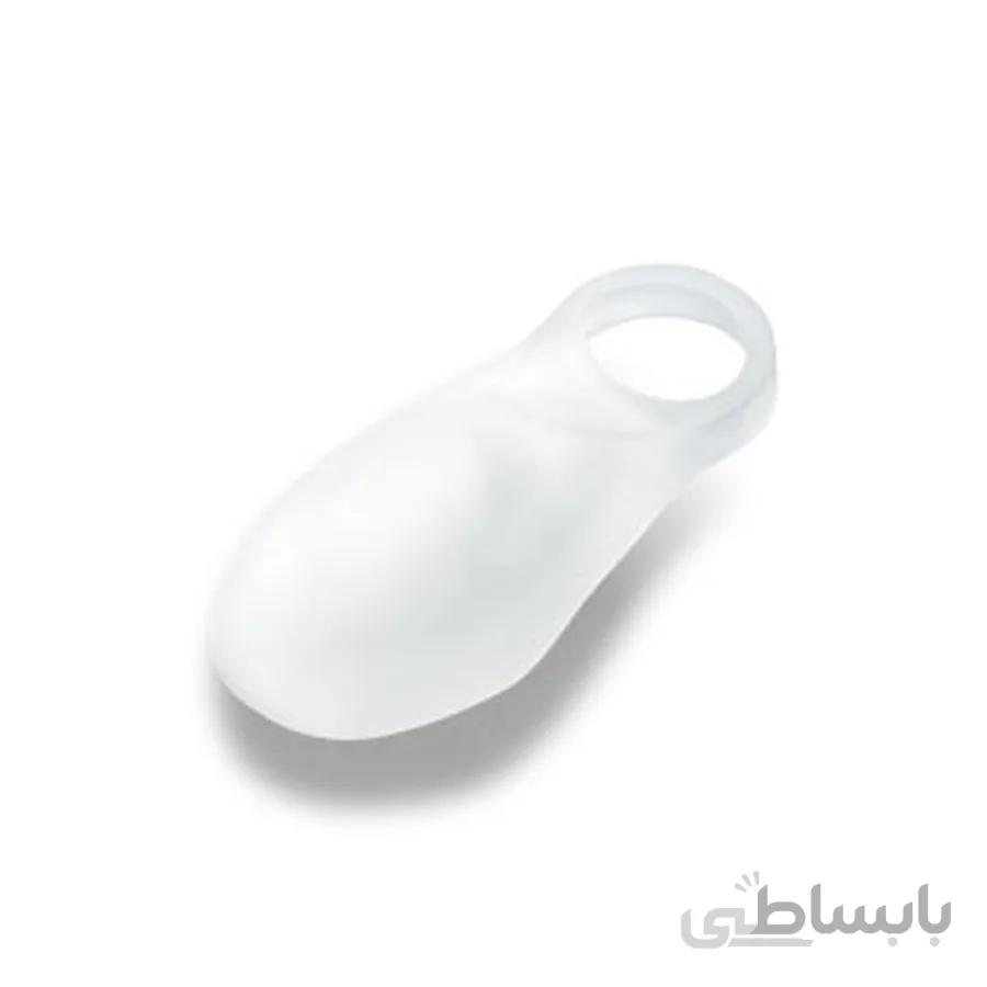 محافظ سلیکونی پا اپو کد ۶۴۴۰