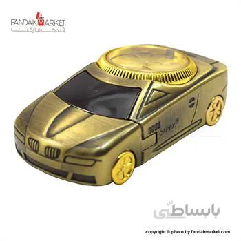 فندک مدل ماشین ساعت دار 2